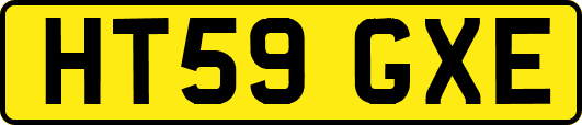 HT59GXE