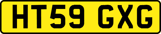 HT59GXG