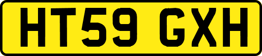 HT59GXH