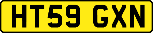 HT59GXN