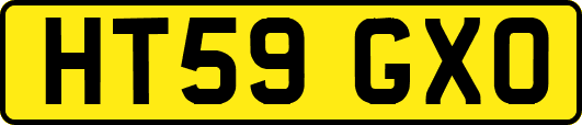 HT59GXO