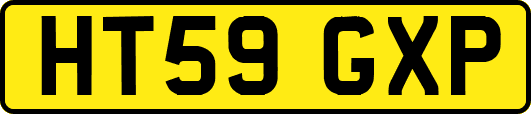 HT59GXP