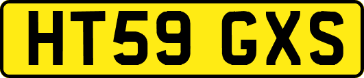 HT59GXS