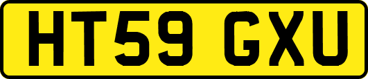 HT59GXU