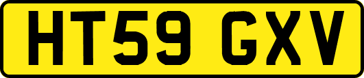 HT59GXV