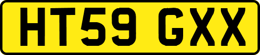 HT59GXX