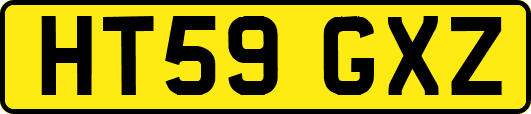 HT59GXZ
