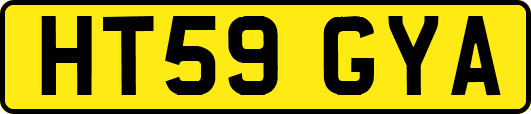 HT59GYA