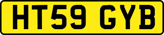 HT59GYB