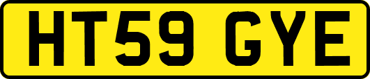 HT59GYE