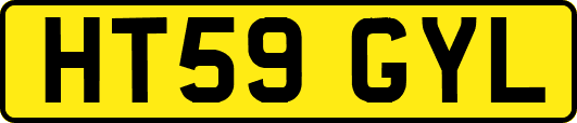HT59GYL