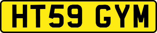 HT59GYM