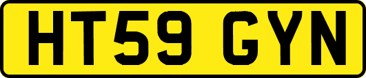 HT59GYN