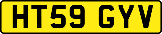 HT59GYV