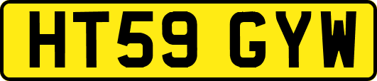 HT59GYW