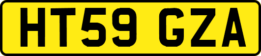 HT59GZA