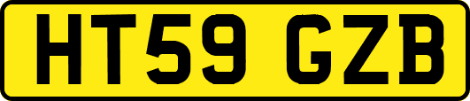 HT59GZB
