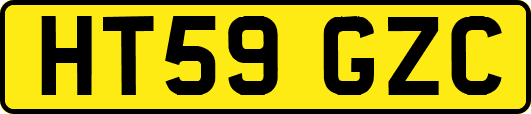 HT59GZC