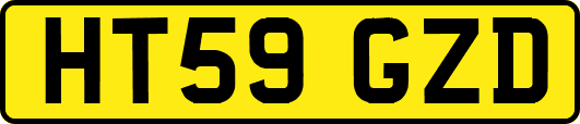 HT59GZD