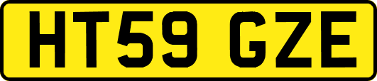 HT59GZE