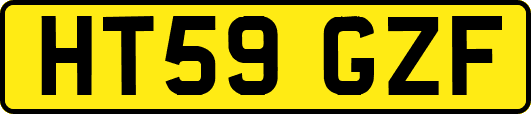 HT59GZF
