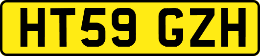 HT59GZH