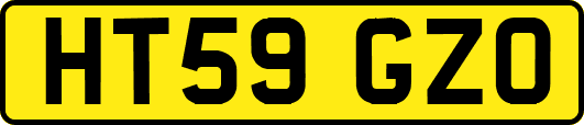 HT59GZO