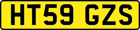 HT59GZS
