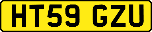 HT59GZU