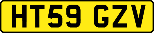 HT59GZV