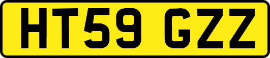 HT59GZZ