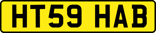 HT59HAB