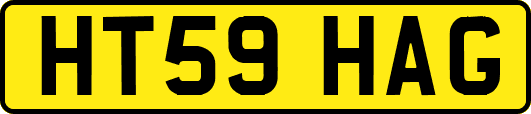 HT59HAG