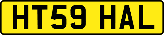 HT59HAL