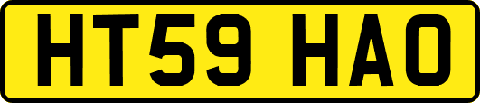 HT59HAO