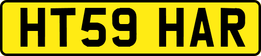 HT59HAR