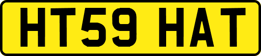 HT59HAT