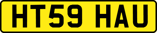 HT59HAU