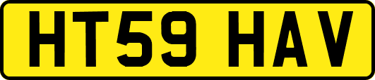 HT59HAV