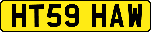 HT59HAW