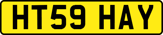 HT59HAY