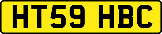HT59HBC