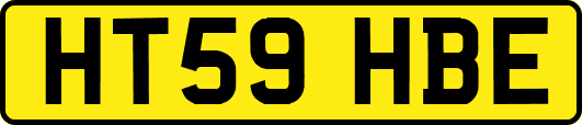 HT59HBE