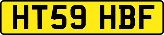HT59HBF