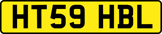 HT59HBL