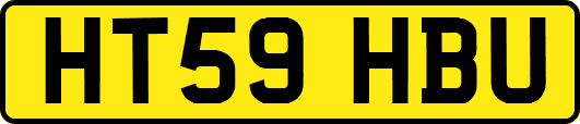 HT59HBU