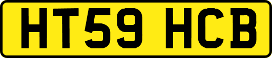 HT59HCB