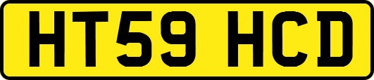 HT59HCD