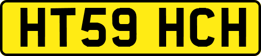 HT59HCH