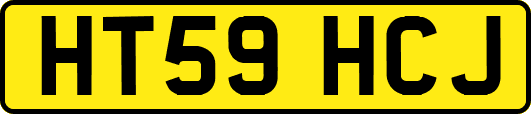 HT59HCJ